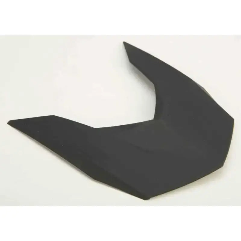 G064049 Top Rear Vent Matte Black Ff 88/Gm 64