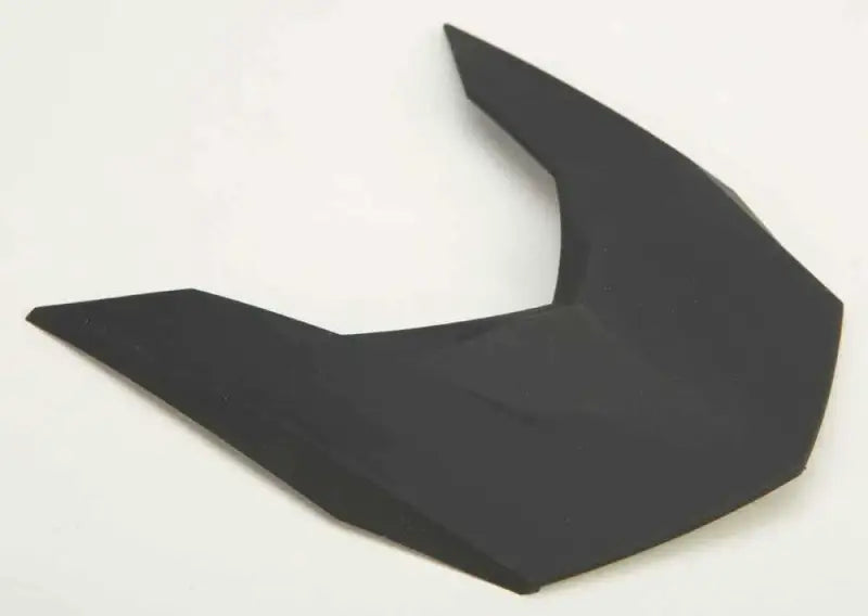 G064049 Top Rear Vent Matte Black Ff 88/Gm 64