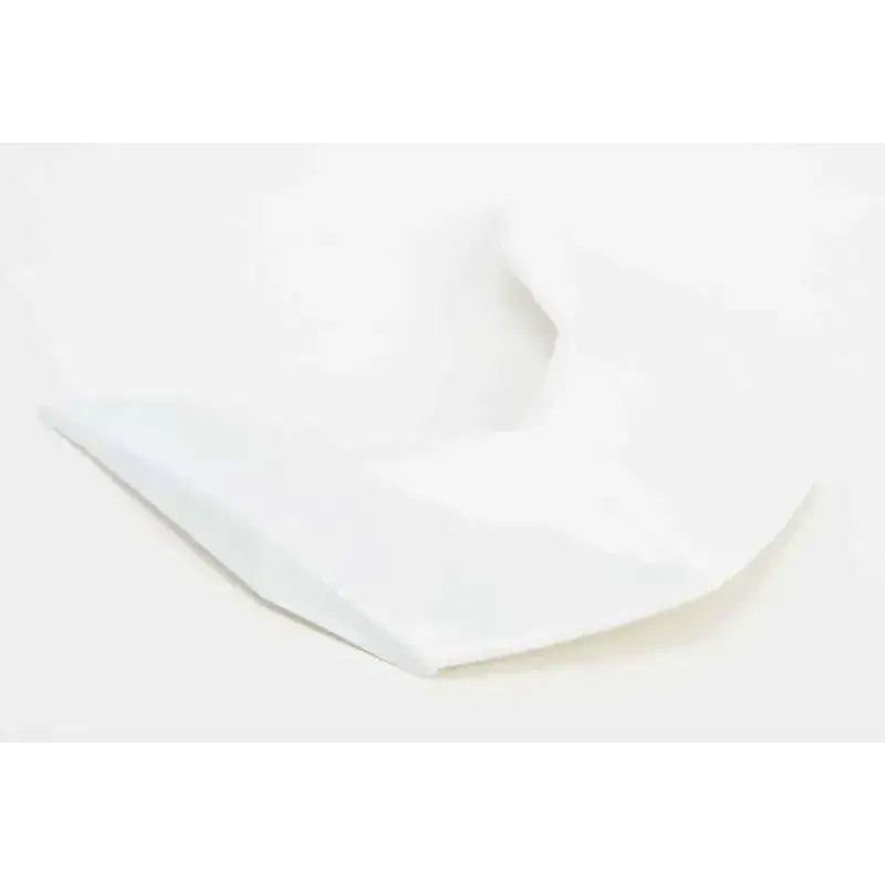 G064051 Top Rear Vent Matte White Ff 88/Gm 64