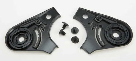 G067010 Shield Ratchet Plates W/Screws Left/Right Gm 67/Of 77