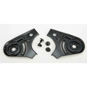G067010 Shield Ratchet Plates W/Screws Left/Right Gm 67/Of 77