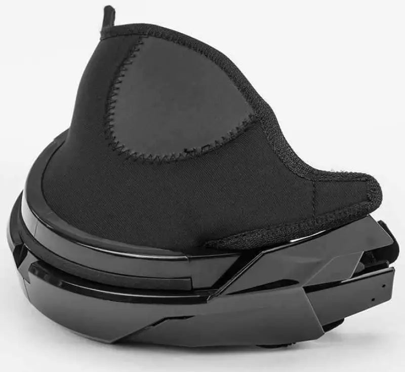 G067015 Removable Jaw W/Chin Curtain & Breath Deflector Gm 67/Of 77
