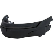 G067056 Removable Jaw Matte Black Gm 67/Of 77