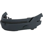 G067057 Removable Jaw Matte Grey Gm 67/Of 77