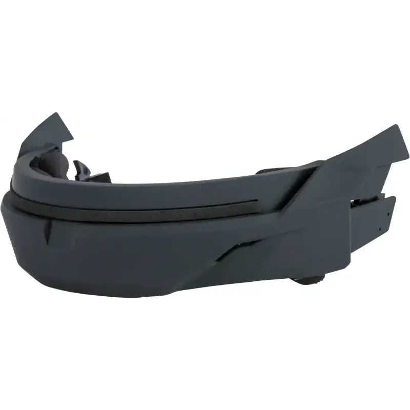 G067057 Removable Jaw Matte Grey Gm 67/Of 77