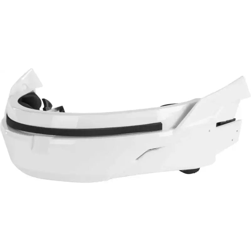 G067059 Removable Jaw Pearl White Gm 67/Of 77
