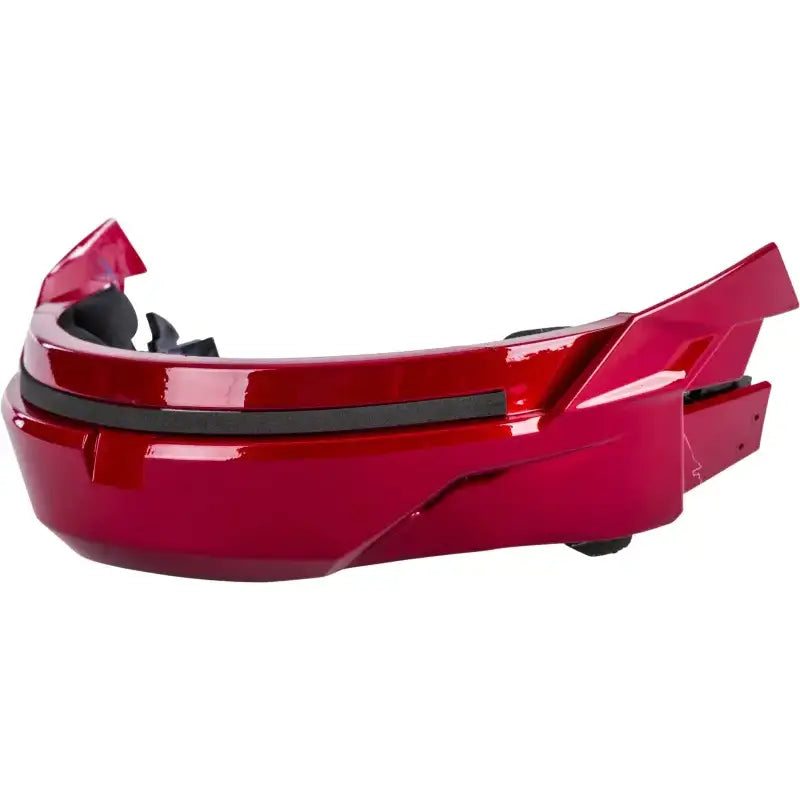 G067060 Removable Jaw Candy Red Gm 67/Of 77