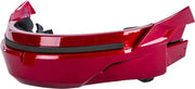 G067060 Removable Jaw Candy Red Gm 67/Of 77