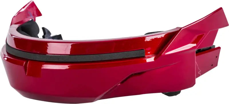 G067060 Removable Jaw Candy Red Gm 67/Of 77