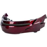 G067061 Removable Jaw Wine Red Gm 67/Of 77