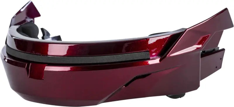 G067061 Removable Jaw Wine Red Gm 67/Of 77