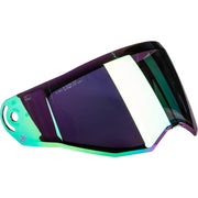 G074005 Gmax Md-74 Green Iridium Shield Single Lens Green