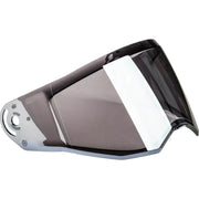 G074036 Gmax Md-74 Smoke/Blk Iridium Shield Single Lens Smoke/Black