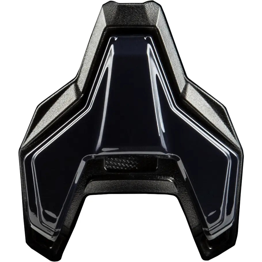 G074105 Gmax Md-74 Top Front Vent Matte Grey/Neon Green
