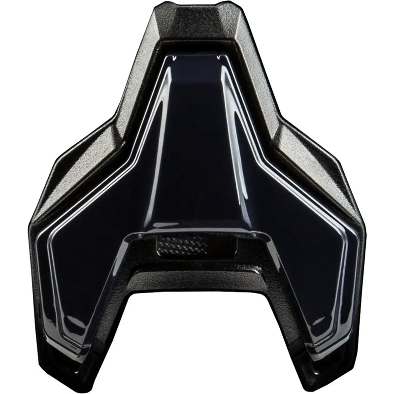 G074105 Gmax Md-74 Top Front Vent Matte Grey/Neon Green