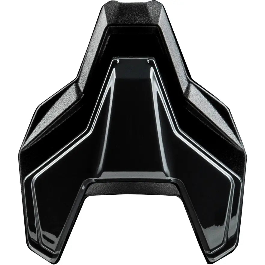 G074107 Gmax Md-74 Top Front Vent Silver/Blue Metallic
