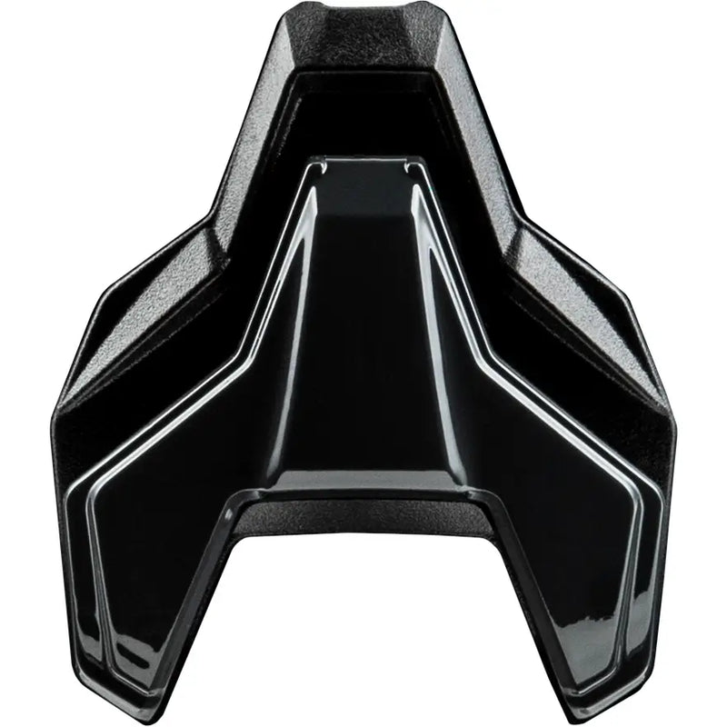 G074107 Gmax Md-74 Top Front Vent Silver/Blue Metallic