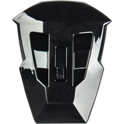 G074108 Gmax Md-74 Mouth Vent W/Screws Black