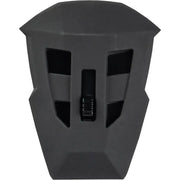 G074109 Gmax Md-74 Mouth Vent W/Screws Matte Black
