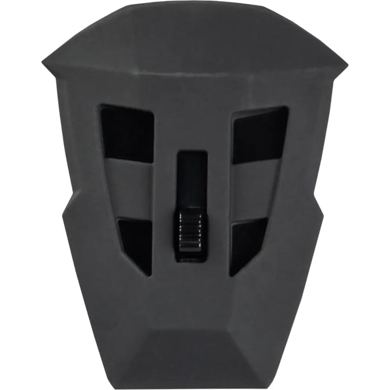 G074109 Gmax Md-74 Mouth Vent W/Screws Matte Black