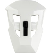G074110 Gmax Md-74 Mouth Vent W/Screws White