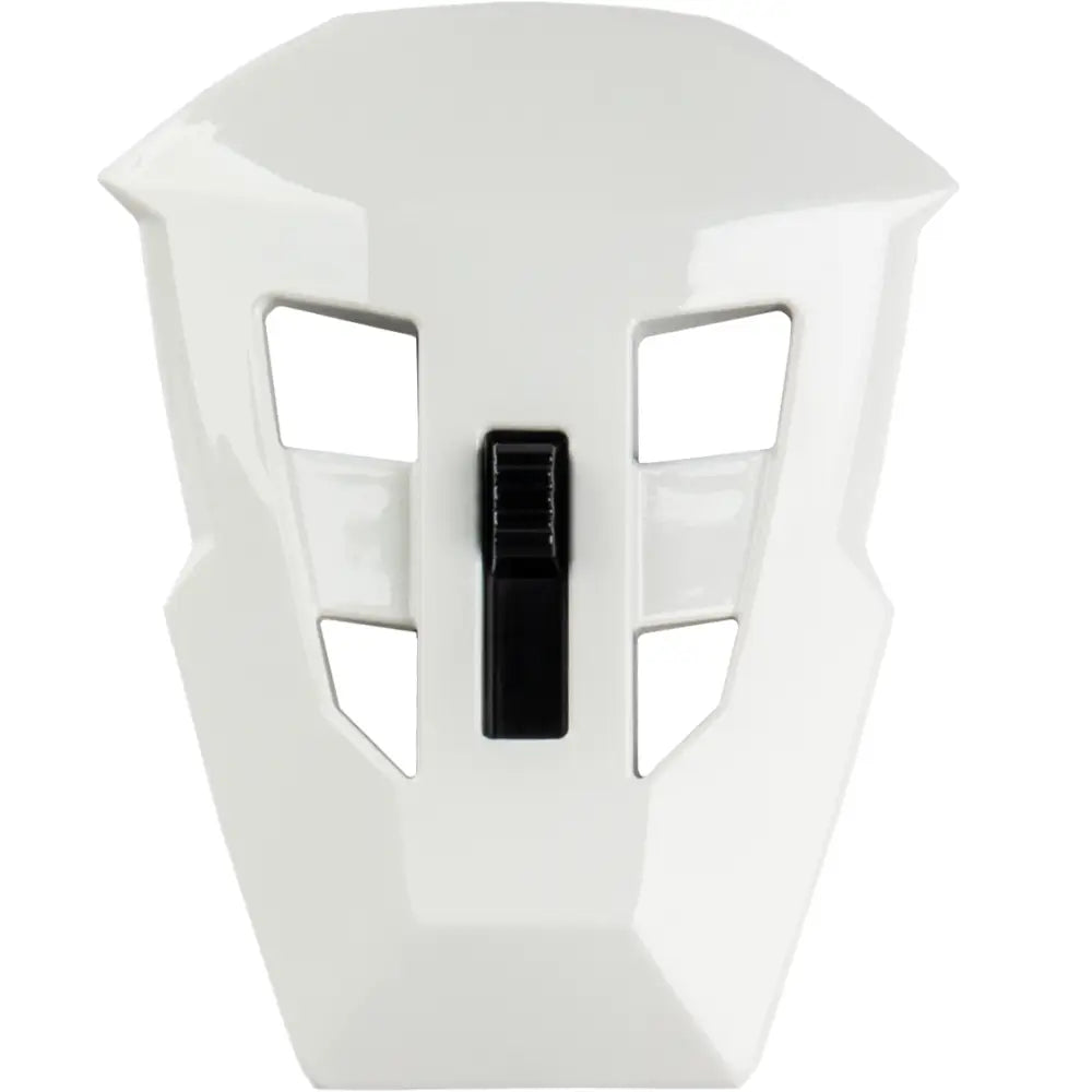 G074110 Gmax Md-74 Mouth Vent W/Screws White