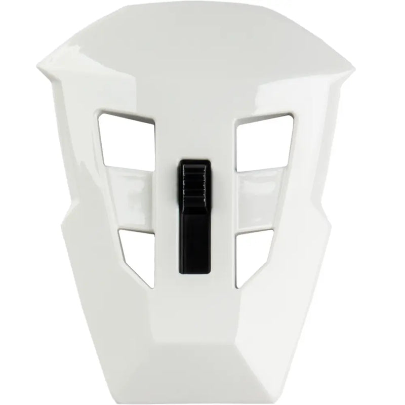 G074110 Gmax Md-74 Mouth Vent W/Screws White