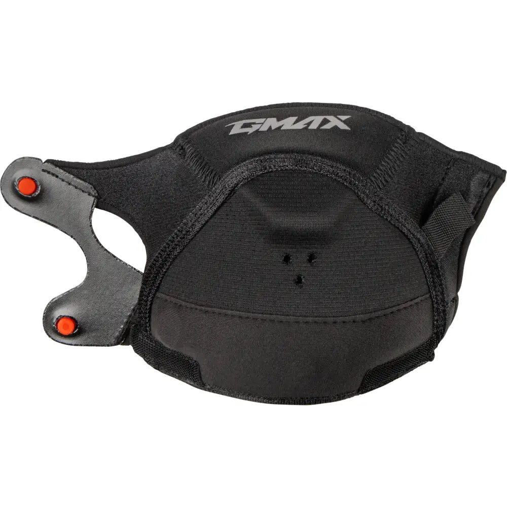 G074118 Gmax Md-74 Breath Box W/Magnets For Neck Gator
