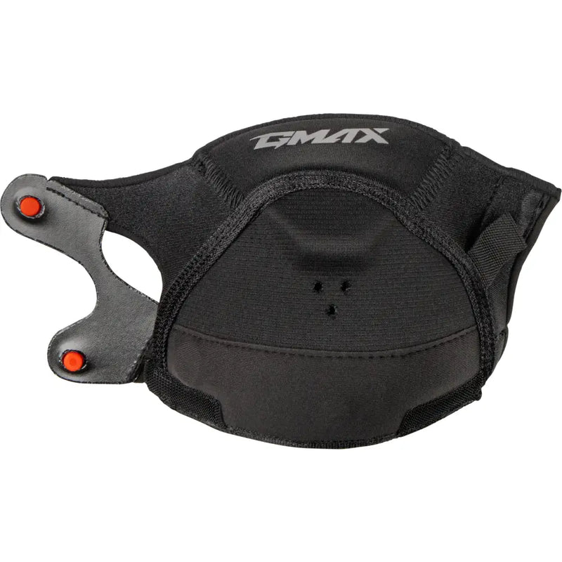 G074118 Gmax Md-74 Breath Box W/Magnets For Neck Gator