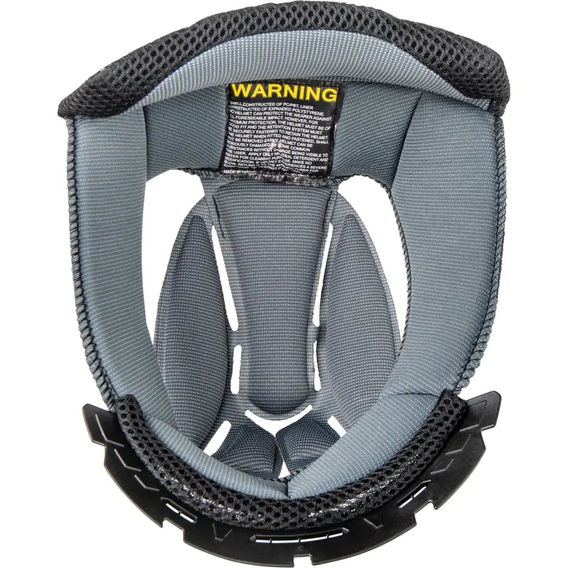 G074130 Gmax Md-74 Comfort Liner 15Mm Xs
