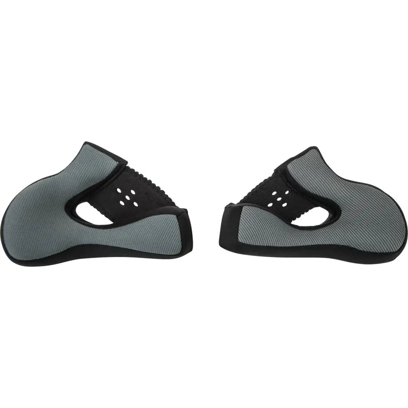 G074144 Gmax Md-74 Cheek Pads W/Magnets 30Mm Sm/Md