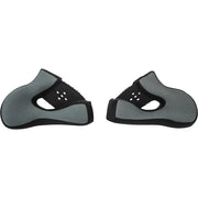 G074147 Gmax Md-74 Cheek Pads W/Magnets 15Mm 2X