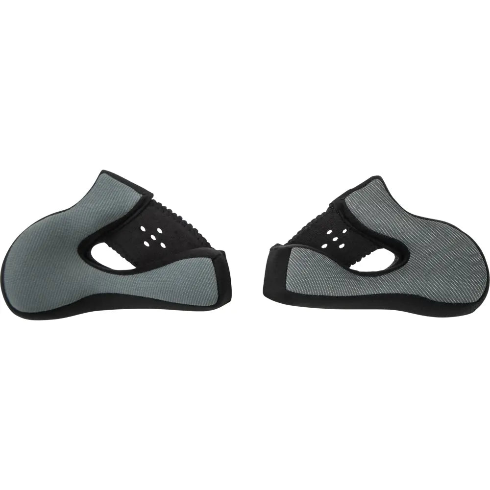 G074148 Gmax Md-74 Cheek Pads W/Magnets 10Mm 3X