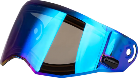 G074165 Gmax Md-74S Blue Iridium Electric Shield W/Cord - RV and Auto Parts