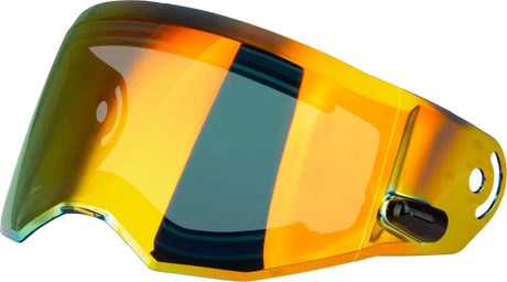 G074166 Gmax Md-74S Red Iridium Electric Shield W/Cord - RV and Auto Parts