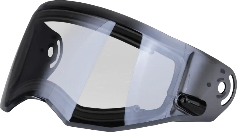 G074167 Gmax Md-74S Smoke/Black Iridium Electric Shield W/Cord - RV and Auto Parts