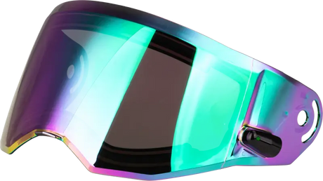 G074168 Gmax Md-74S Green Iridium Electric Shield W/Cord - RV and Auto Parts