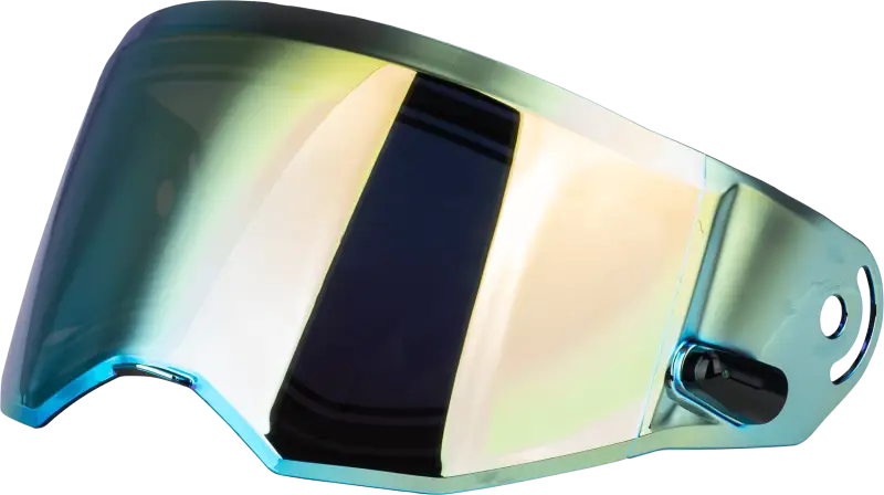 G074169 Gmax Md-74S Gold Iridium Electric Shield W/Cord - RV and Auto Parts