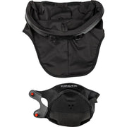 G074171 Gmax Md-74S Neck Gator & Breath Box W/Magnets Md-Lg