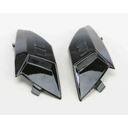 G077004 Top Front Vents Left/Right Black Of 77