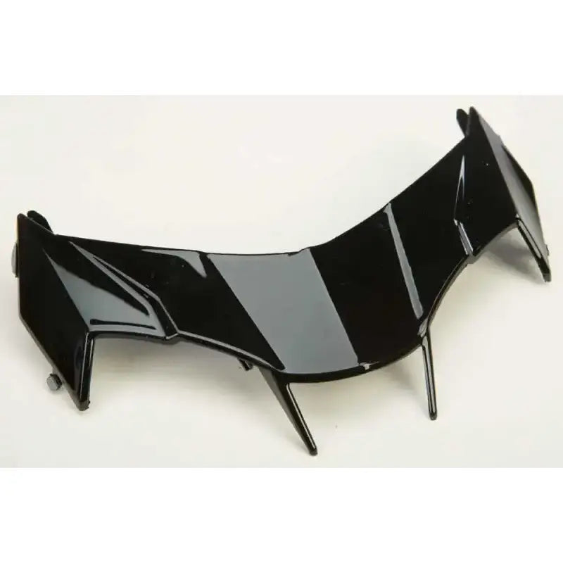 G077006 Top Rear Vent Black Of 77
