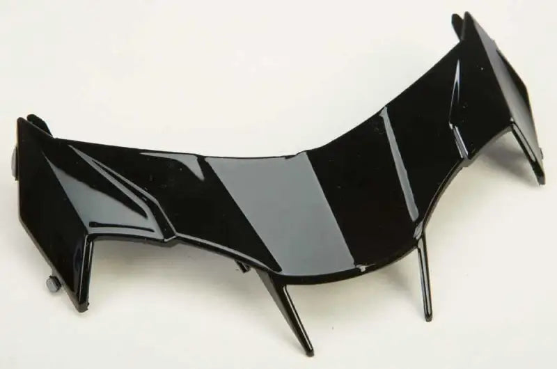 G077006 Top Rear Vent Black Of 77