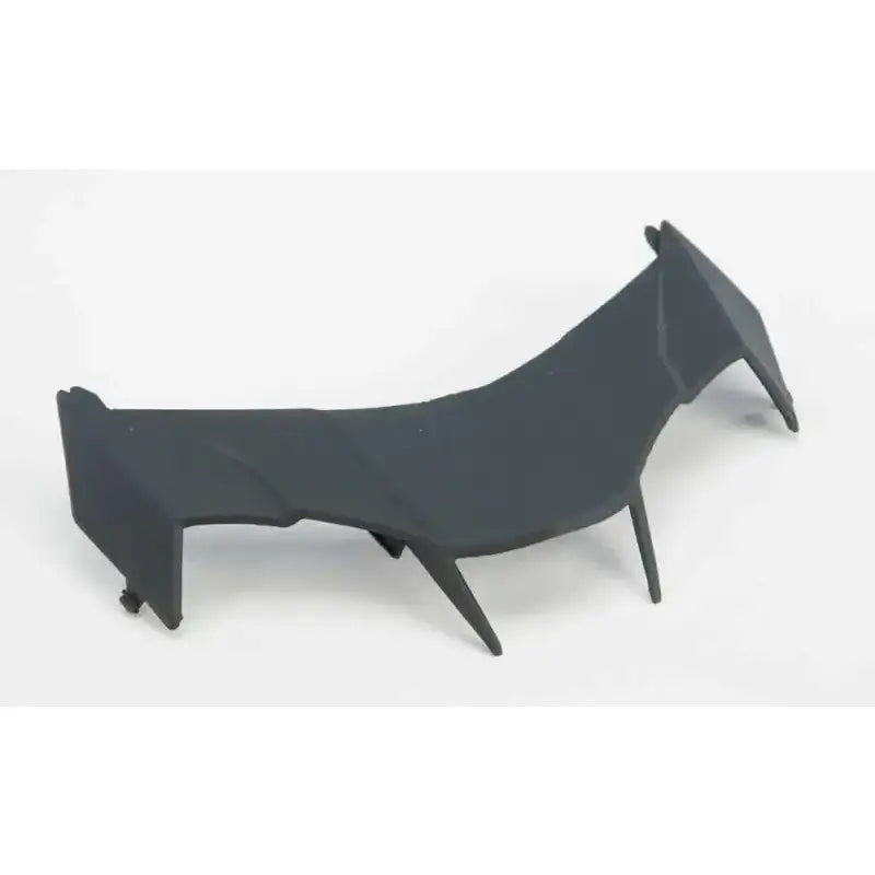 G077007 Top Rear Vent Matte Black Ff 98/Of 77