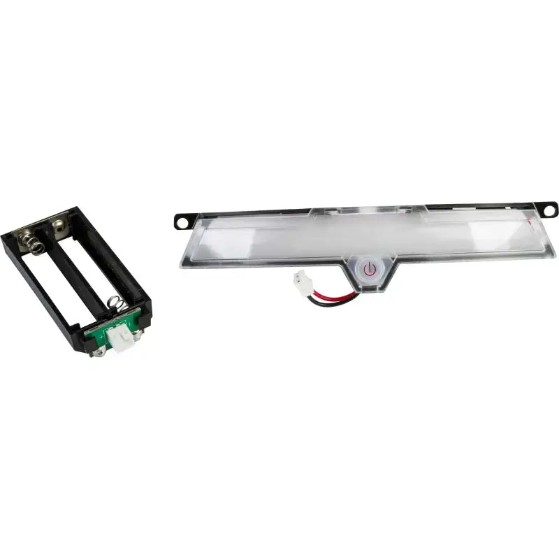 G077019 Led Light W/Battery Case Ff 98/Md 01/Of 77