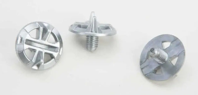 G086023 Visor Screw Kit 3/Pk Mx 46/46y/86