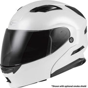 GMAX G1010083-ECE Md 01 Modular Helmet Pearl White Xs