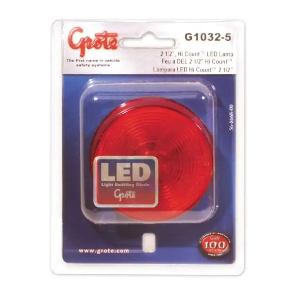 G1032-5 Clearance Light