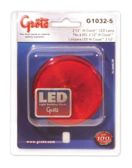 G1032-5 Clearance Light