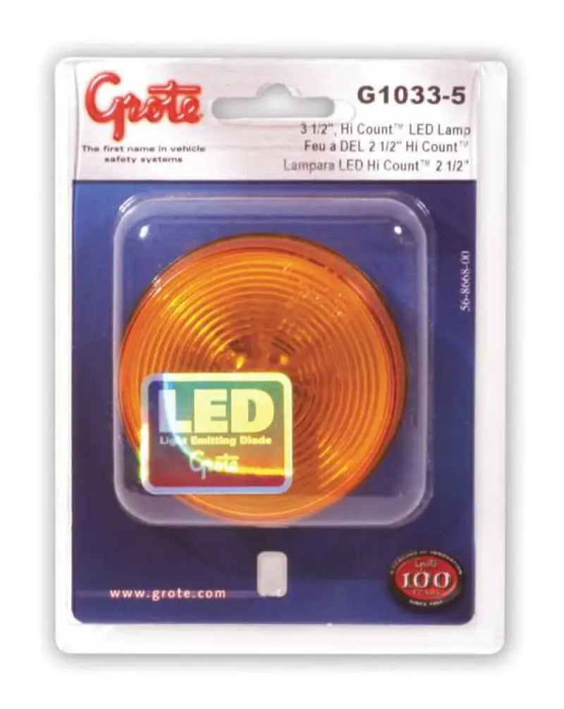 G1033-5 Clearance Light