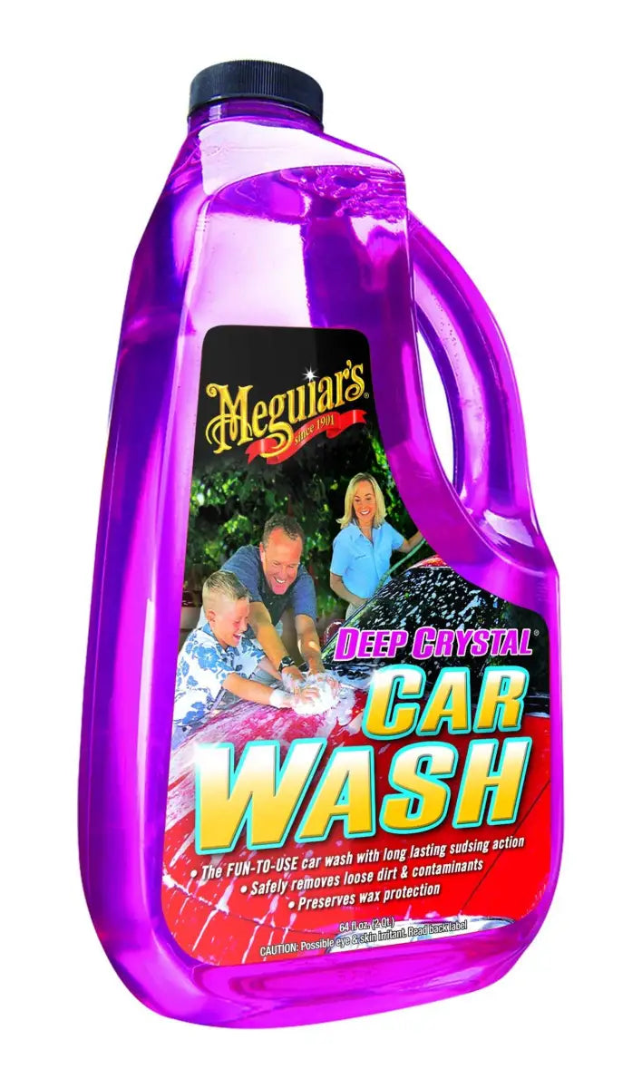 G10464 Car Wash